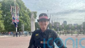 Penny Lancaster: It is the biggest honour to serve at the Queen’s funeral
