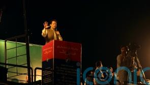 Court orders charges against ex-Pakistani PM Khan to be dropped