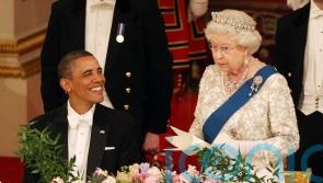 Former US president Barack Obama pays tribute to ‘beloved’ Queen
