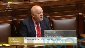 Nursing homes chief hits out at ‘incredulous’ delay in paying pandemic bonus