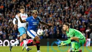 Alfredo Morelos vows to prove doubters wrong