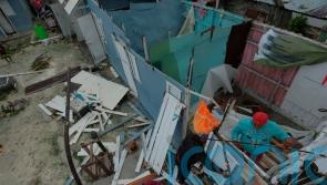 Fiona slams Dominican Republic after pounding Puerto Rico