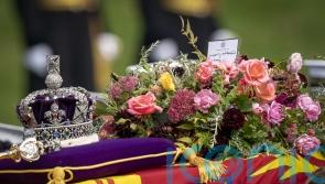 March against monarchy takes place in Dublin