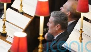 Starmer laments passing of era as he plans to open conference with Queen tribute
