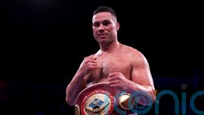 Joseph Parker sure some of Manchester crowd will back him against GB’s Joe Joyce
