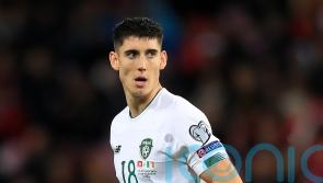 Callum O’Dowda has ‘unfinished business’ ahead of Ireland’s Nations League games