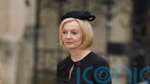 Australian TV presenters fail to recognise Liz Truss