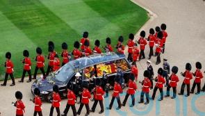 Sport to resume in UK on Tuesday after nation paused to pay tribute to the Queen