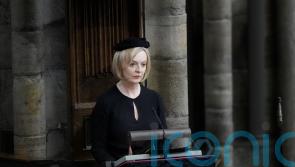 Liz Truss ‘hugely honoured’ one of Queen’s last acts was asking her to become PM