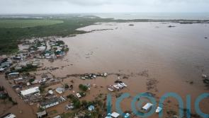 Strengthening Hurricane Fiona barrels toward Turks and Caicos Islands