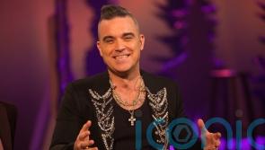 Robbie Williams on Glastonbury 2023 legends slot: ‘I’d like to do that’