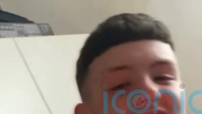Tributes to ‘caring’ teenager at centre of murder probe
