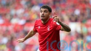 England Under-21s lose Morgan Gibbs-White and Keane Lewis-Potter