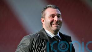 David Unsworth appointed manager of Oldham