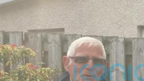 83-year-old dog walker who died after being hit by lorry named