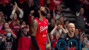 Basketball can provide hope and belief for youngsters, says Mo Walker