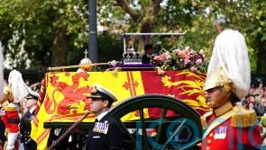 Racing pauses and pays tribute to the Queen to mark state funeral