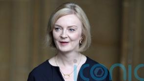 Liz Truss admits talks with US on free trade deal will not resume for years