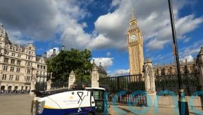 ‘Huge operation’ to keep central London clean during public mourning for Queen