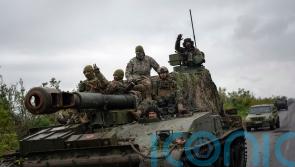 Separatist leaders in Donetsk and Luhansk to hold votes to join Russia