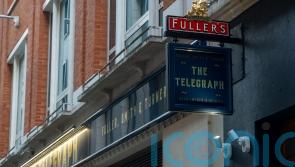 Pub firm Fuller’s set for £10m energy bill hike without Government help