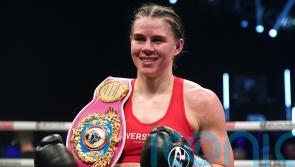 Savannah Marshall’s title fight with Claressa Shields rescheduled for October 15