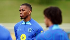 Brentford striker Ivan Toney ‘never doubted’ England call-up would come his way