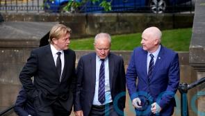 Rangers are not hoarding cash – John Bennett defends board’s transfer strategy