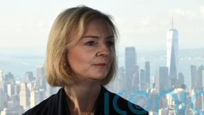 Liz Truss wants closer ties with allies amid ‘more insecure era’