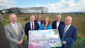 Green light for new £25 million virtual production studio in Belfast