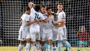 UEFA confirms Russia’s exclusion from Euro 2024 qualifying draw