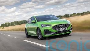 First Drive: Can the revamped Ford Focus ST deliver hot hatch perfection?