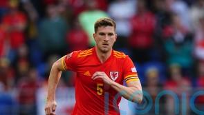 Chris Mepham: Nations League games important for Wales ahead of World Cup