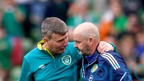 Stephen Kenny urges Ireland to forget big win over Scotland ahead of rematch