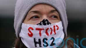 Injunction granted to block protests along entire planned HS2 route
