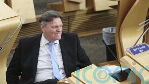 Stephen Kerr appointed as Conservative education spokesman