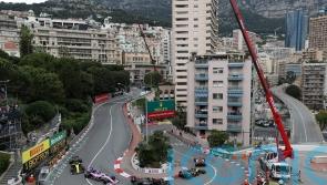 Monaco to stay on Formula One calendar as 24 races confirmed for next year