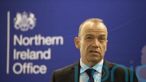Northern Ireland Secretary says he is aware of energy market differences