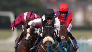 Ever-popular Judicial rolls back the years at Beverley