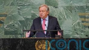 Nations ‘gridlocked in colossal global dysfunction’, warns UN chief