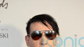 Marilyn Manson sex assault investigation goes to prosecutors