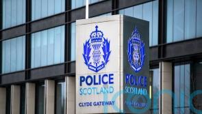 Man, 22, appears in court over death of Aberdeen woman