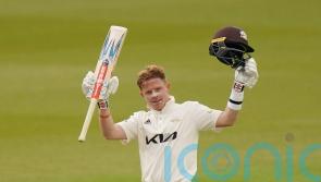 Ollie Pope leads Surrey fightback while wickets tumble at Hampshire and Essex