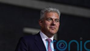 Justice Secretary Lewis urges striking barristers to return to work