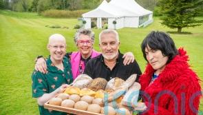 Second Great British Bake Off contestant eliminated during biscuit week