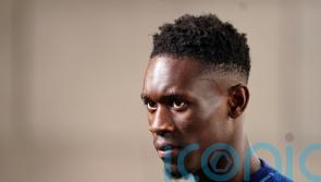 Folarin Balogun happy to throw himself into the deep end on loan at Reims