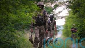 Separatist leaders in four Ukrainian regions plan votes to join Russia