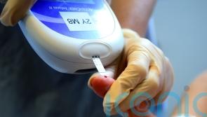 Women with type 2 diabetes have 60% increased chance of early death – research