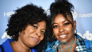 Brenda Edwards: Jamal’s trust will continue his work of instilling self belief