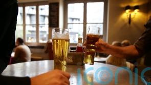 Links between alcohol and cancer highlighted in new guidance for health workers